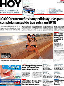 Periodico Hoy