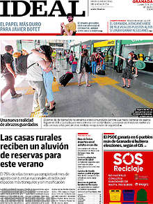 Periodico Ideal