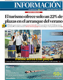 Periodico Información
