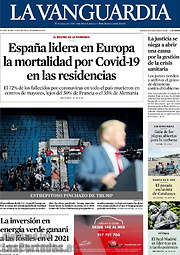 /La Vanguardia