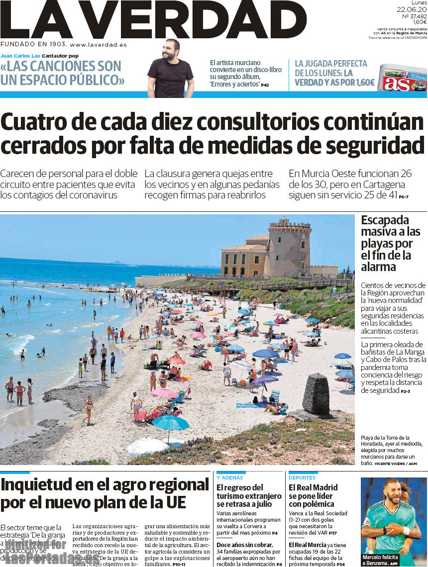 La Verdad