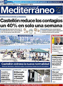 Periodico Mediterráneo