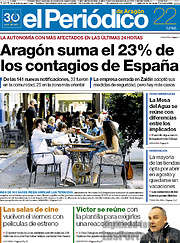 /El Periódico de Aragón