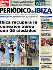 /Periódico de Ibiza