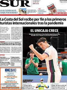 Periodico Sur