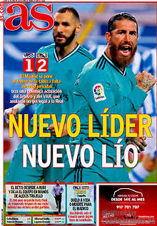 Periodico AS