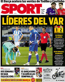Periodico Sport