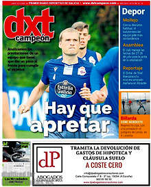Periodico dxt