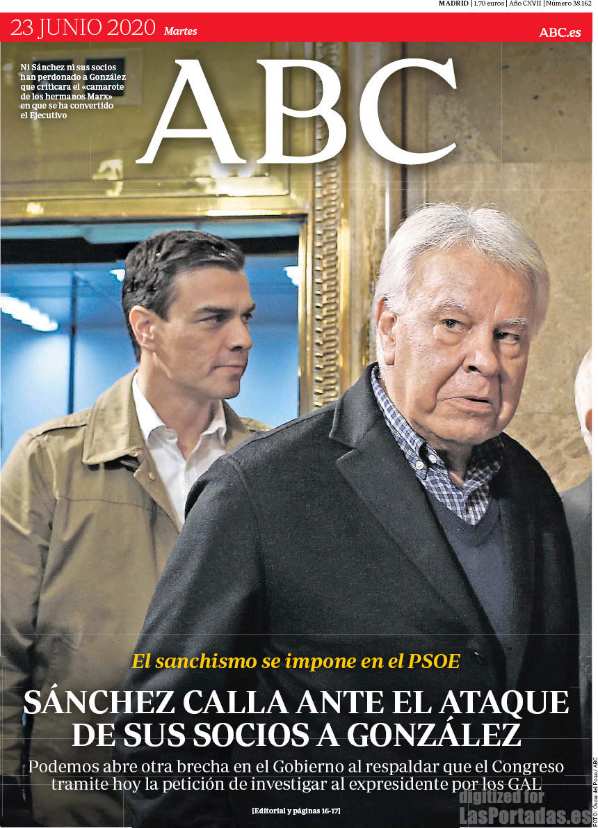 ABC