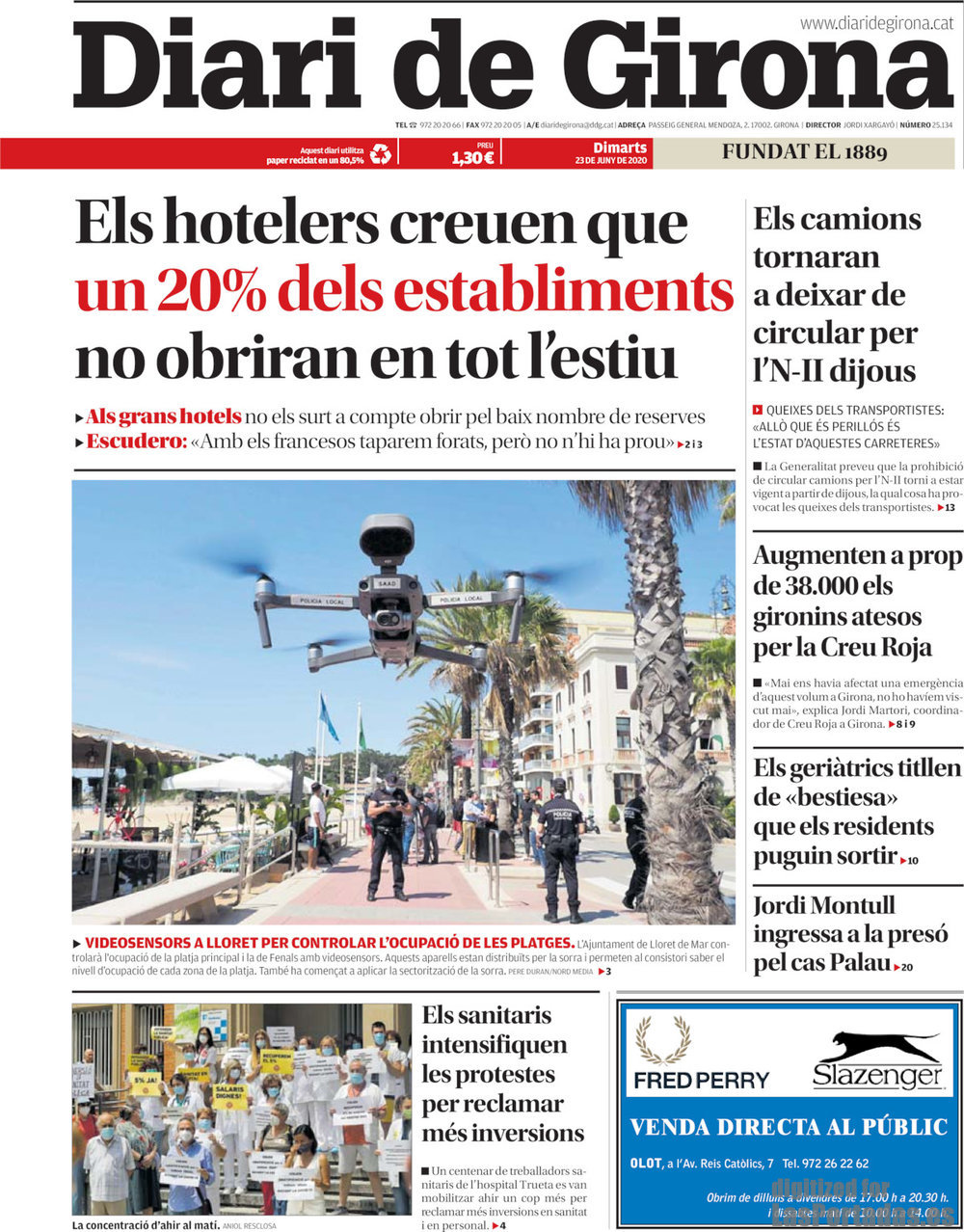 Diari de Girona