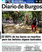 /Diario de Burgos