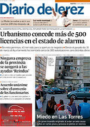 /Diario de Jerez