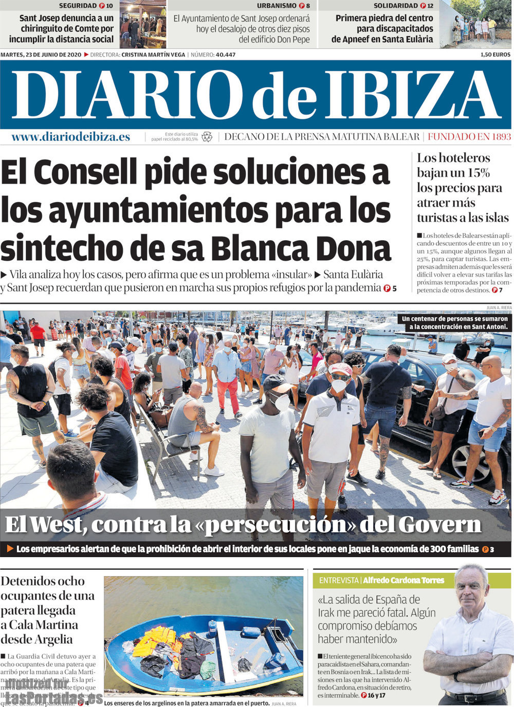 Diario de Ibiza