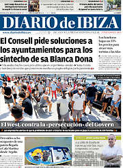 /Diario de Ibiza