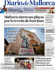 /Diario de Mallorca