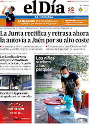 /El Día de Córdoba