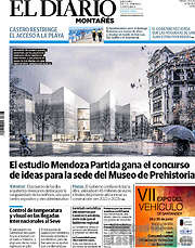 /El Diario Montañés