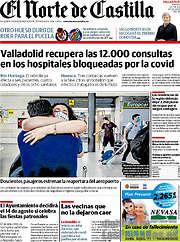 /El Norte de Castilla