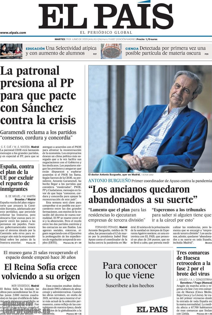 El País