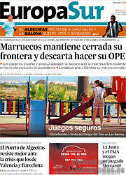 /Europa Sur