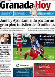 /Granada Hoy
