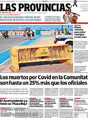/Las Provincias