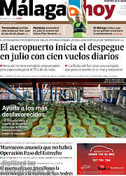 /Malaga Hoy
