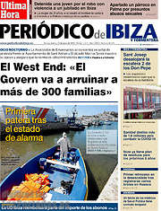 /Periódico de Ibiza