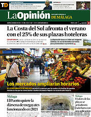 /La Opinión de Málaga