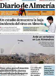 /Diario de Almería