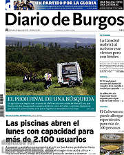 /Diario de Burgos