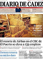 /Diario de Cádiz