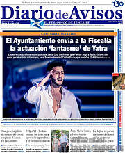 /Diario de Avisos
