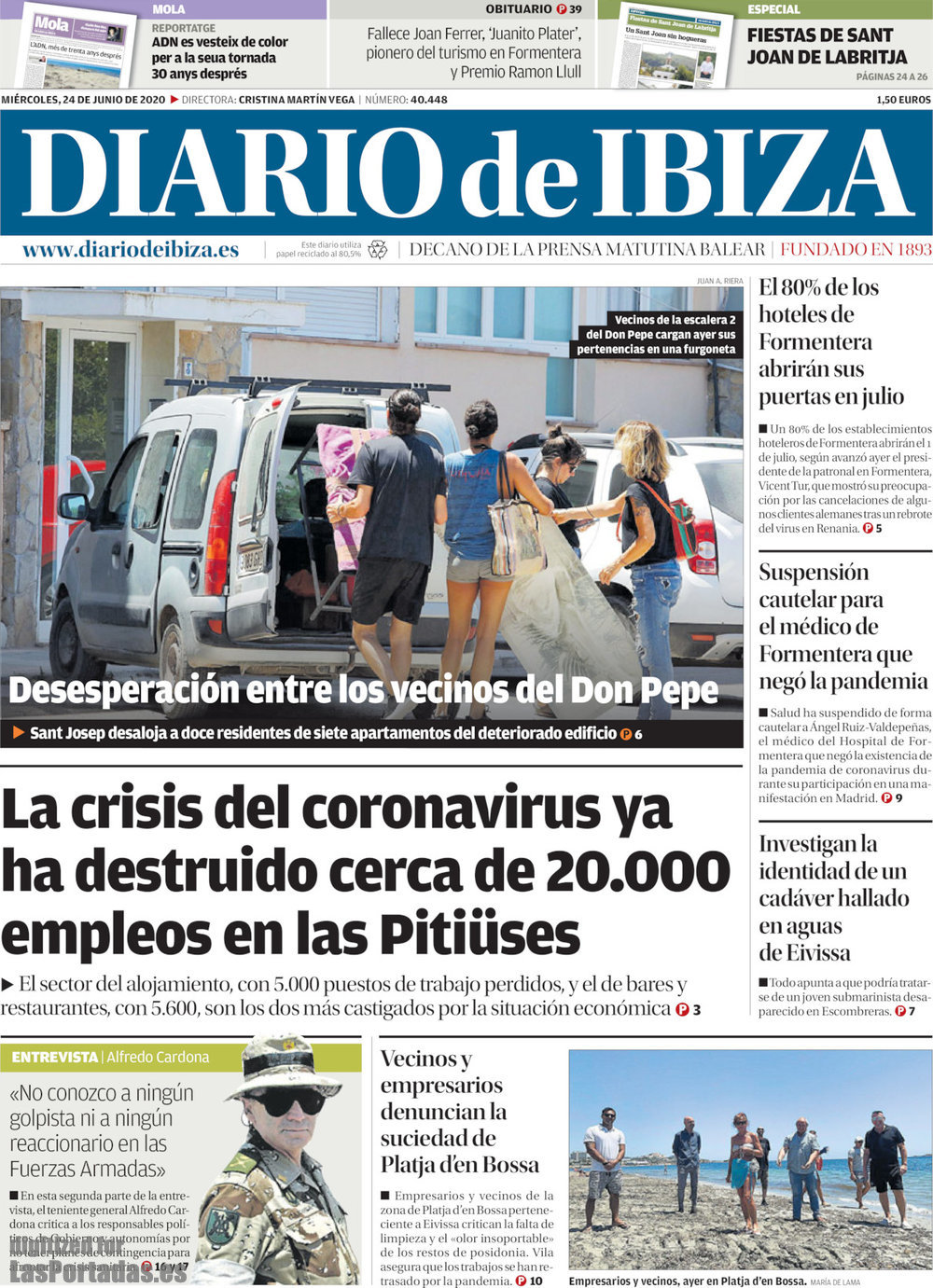Diario de Ibiza