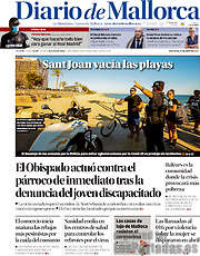 /Diario de Mallorca