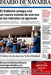 /Diario de Navarra
