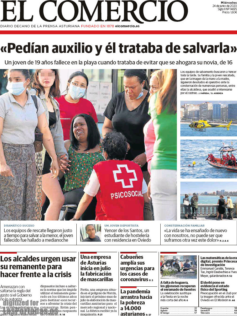 El Comercio