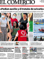 /El Comercio