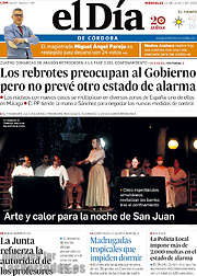 /El Día de Córdoba