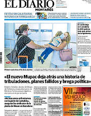 /El Diario Montañés