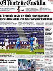 /El Norte de Castilla