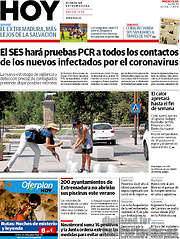 /Hoy