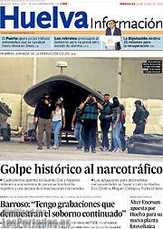 /Huelva Información