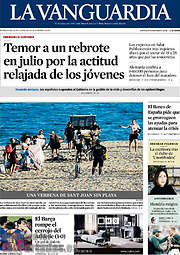 /La Vanguardia