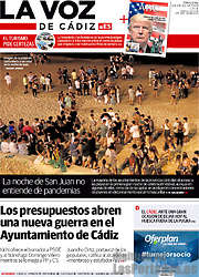 /La Voz de Cádiz