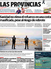 /Las Provincias
