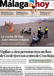 /Malaga Hoy