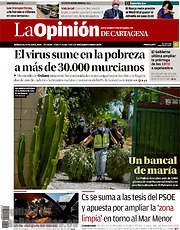 /La Opinión de Cartagena