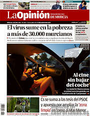 /La Opinión de Murcia
