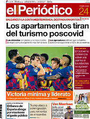 /El Periódico de Catalunya(Castellano)